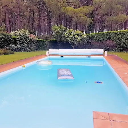 Sweetlandes Villa Messanges (Landes)