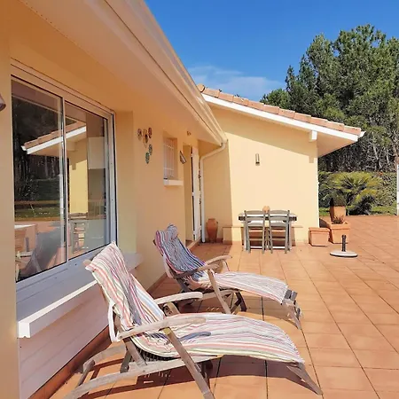 Sweetlandes Messanges (Landes)