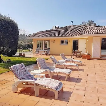 Sweetlandes Messanges (Landes)