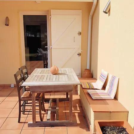 Sweetlandes Messanges (Landes)