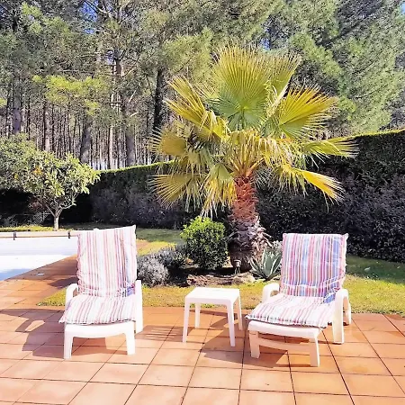 Villa Sweetlandes Messanges (Landes)