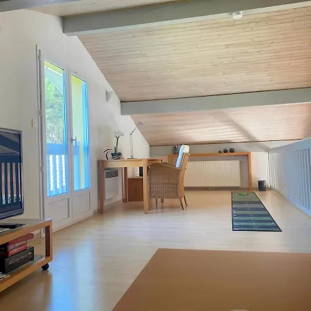 Sweetlandes * Messanges (Landes)