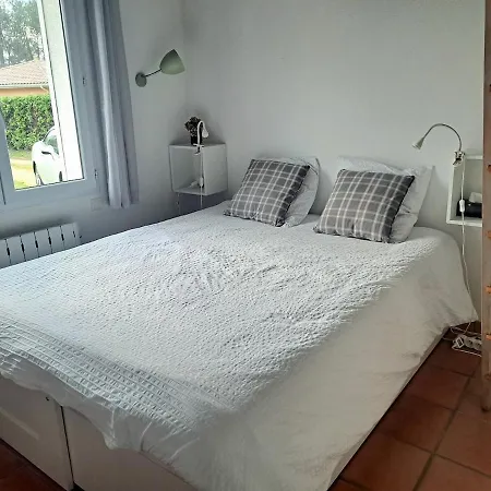 Sweetlandes Villa Messanges (Landes)