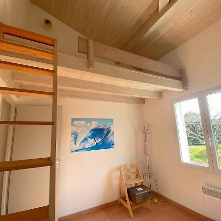 Sweetlandes Villa Messanges (Landes)