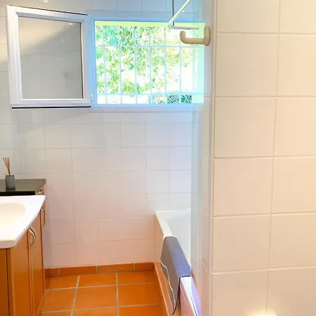 Sweetlandes Villa Messanges (Landes)