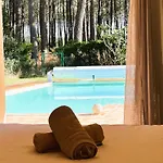 Sweetlandes Villa Messanges (Landes)