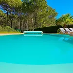 Sweetlandes Villa