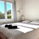 Sweetlandes Villa