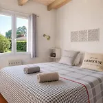 Villa Sweetlandes, 11 Pers, Piscine Chauffée, Grand Jardin, Proche Plages Et Forêt