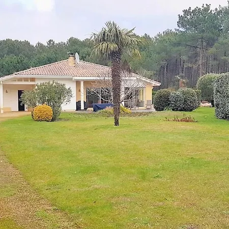 Villa Sweetlandes Messanges (Landes)