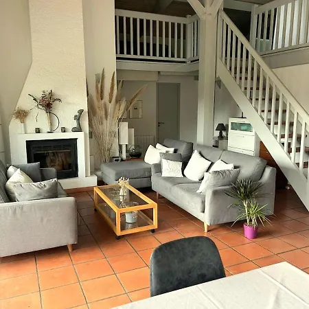 Sweetlandes * Messanges (Landes)