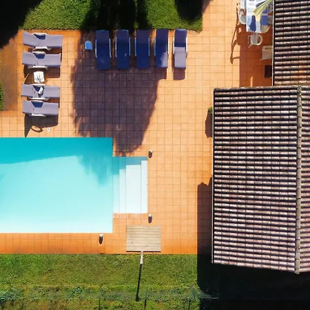 Sweetlandes Villa Messanges (Landes)