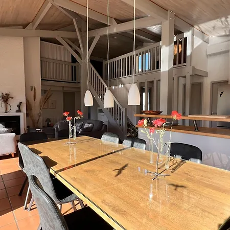 Sweetlandes Messanges (Landes)