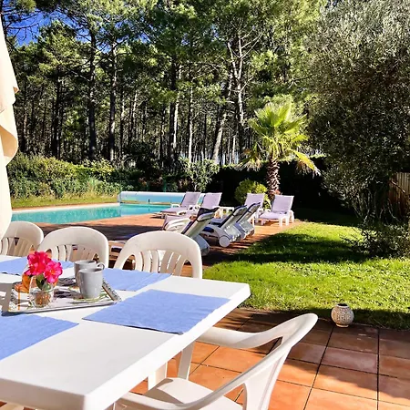 Villa Sweetlandes Messanges (Landes)