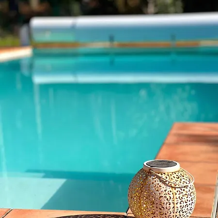 Sweetlandes Villa Messanges (Landes)