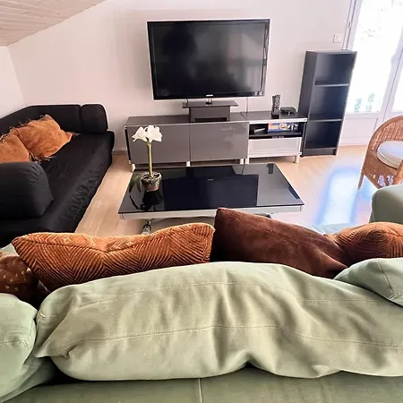 Villa Sweetlandes *