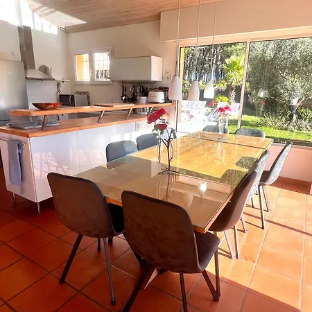 Sweetlandes Villa Messanges (Landes)