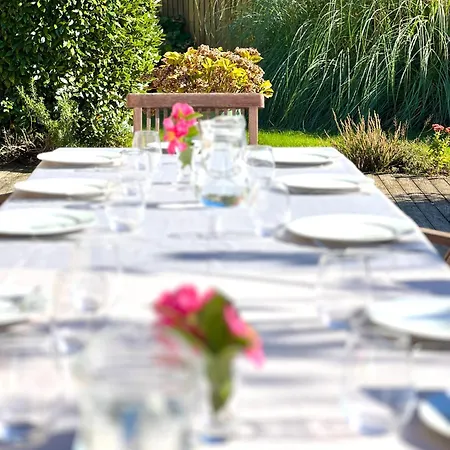 Sweetlandes * Messanges (Landes)