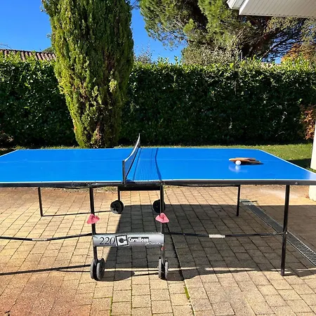 Sweetlandes Villa Messanges (Landes)