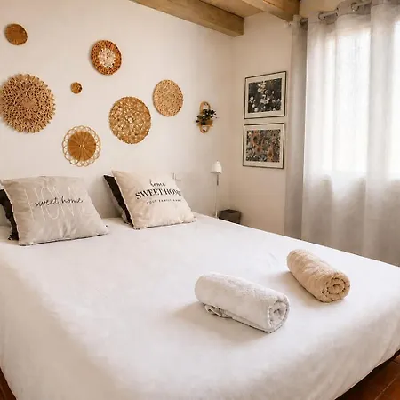빌라 Sweetlandes, 11 Pers, Piscine Chauffee, Grand Jardin, Proche Plages Et Foret