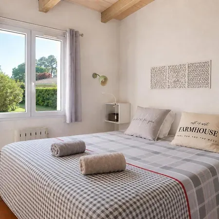 빌라 Sweetlandes, 11 Pers, Piscine Chauffee, Grand Jardin, Proche Plages Et Foret