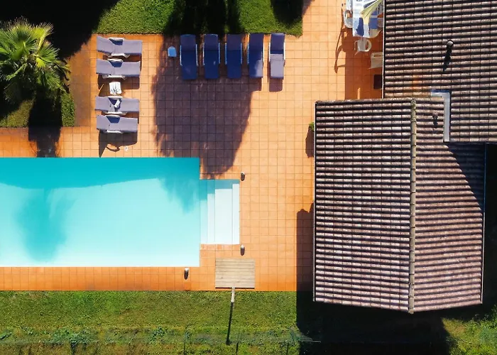 Sweetlandes Villa Messanges (Landes)