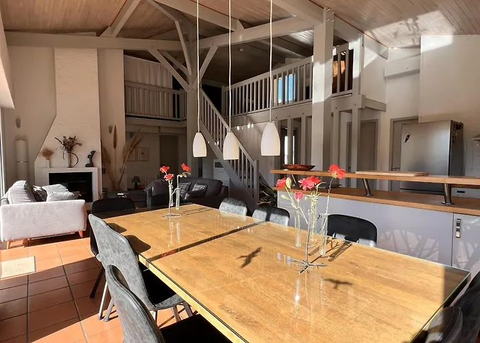 Sweetlandes Messanges (Landes)