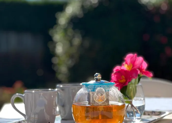 וילה Sweetlandes