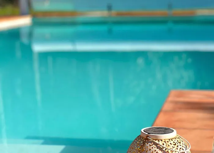 Sweetlandes Villa Messanges (Landes)