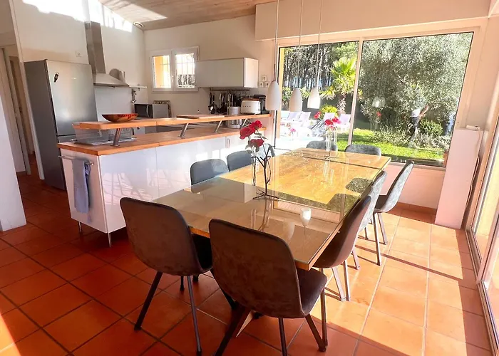 Sweetlandes Villa Messanges (Landes)