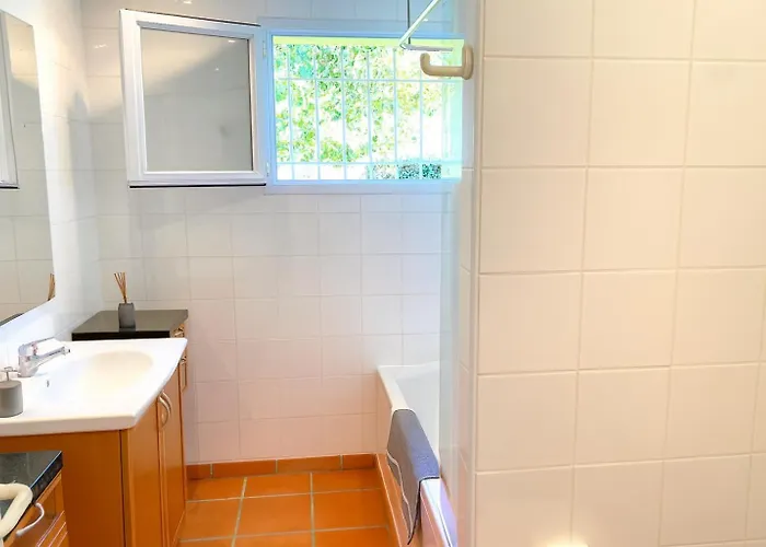 Sweetlandes Villa Messanges (Landes)