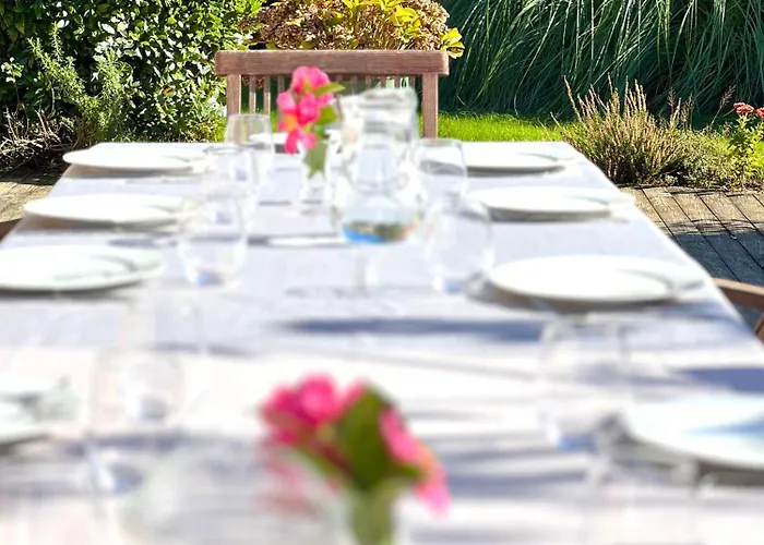 Sweetlandes * מסאנז'