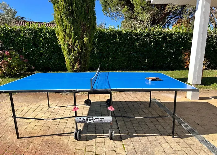 Sweetlandes Villa Messanges (Landes)